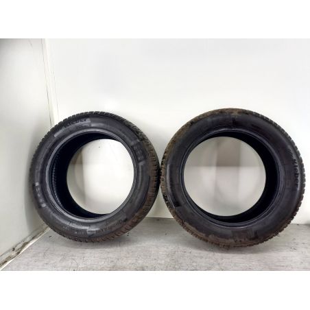 OPONY CAŁOROCZNE 16 PARA AUDI A4 B5 LIFT 1.6 B 2000 205/55R16  