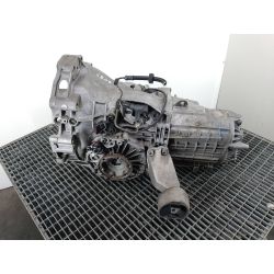 SKRZYNIA BIEGÓW MANUALNA AUDI A4 B5 1.8 T 150KM1.8 20V2000EHVLX6V1502806                                            