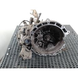 SKRZYNIA BIEGÓW MANUALNA MAZDA 6 I 2.0 147KM2.0 16V20065TH25H1472557                                            