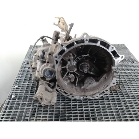 SKRZYNIA BIEGÓW MANUALNA MAZDA 6 I 2.0 147KM 2.0 16V 2006 5TH 25H 147 2557 