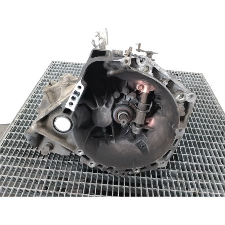 SKRZYNIA BIEGÓW MANUALNA TOYOTA AYGO I 1.0 68KM 1.0 2006 