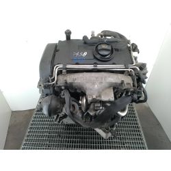 Engine VW TOURAN I 2.0 TDI 136KM2.0 TDI2004BKDLD7X1362458                                            