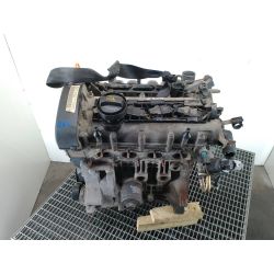 SILNIK SEAT IBIZA III 1.4 16V 75KM1.4 16V2004BKYLS1H752525                                            