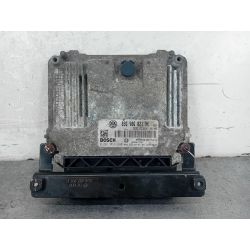 KOMPUTER, STEROWNIK VW PASSAT B6 2.0 TDI 140KM2.0 TDI200703G906021NK 0281013440LA7W1402383                                            