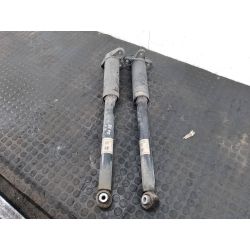 AMORTYZATORY TYŁ KOMPLET ALFA ROMEO GIULIA II 2.0 TBI 280KM2.0 TBI201750546465 ACHS0922802675                                            