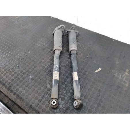 AMORTYZATORY TYŁ KOMPLET ALFA ROMEO GIULIA II 2.0 TBI 280KM 2.0 TBI 2017 50546465 ACHS 092 280 2675 