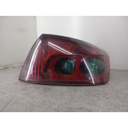 LAMPA TYLNA PRAWA PEUGEOT 407 2.0 HDI 136KM2.0 HDI2004EZW1362558                                            