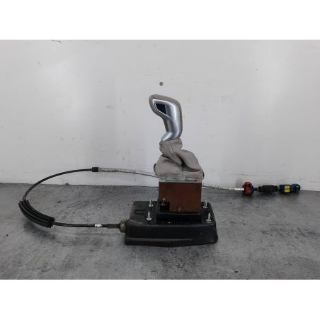 LEWAREK ZMIANY BIEGÓW CITROEN C5 III 2.7 HDI 204KM 2.7 HDI 2009 9681617780 KJC 204 2587 