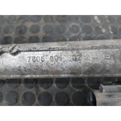 MAGLOWNICA PRZEKŁADNIA  ELEKTRYCZNA ALFA ROMEO GIULIA II 2.0 TBI 280KM2.0 TBI20177818.177.809 7806501802 7806277500 0273010282  BOSCH0922802675                                            