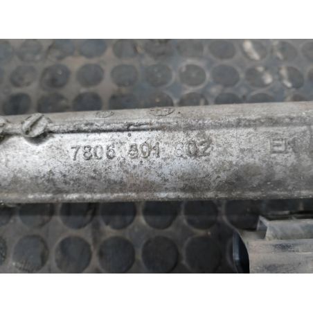 MAGLOWNICA PRZEKŁADNIA  ELEKTRYCZNA ALFA ROMEO GIULIA II 2.0 TBI 280KM 2.0 TBI 2017 7818.177.809 7806501802 7806277500 0273010282  BOSCH 092 280 2675 