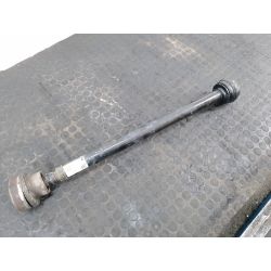 WAŁ NAPĘDOWY PRZÓD ALFA ROMEO GIULIA II 2.0 TBI 280KM2.0 TBI2017005527088700922802675                                            