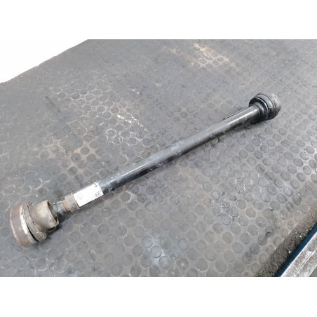 WAŁ NAPĘDOWY PRZÓD ALFA ROMEO GIULIA II 2.0 TBI 280KM 2.0 TBI 2017 00552708870 092 280 2675 