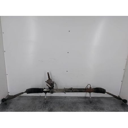 MAGLOWNICA PRZEKŁADNIA KIEROWNICY CITROEN C5 III 2.7 HDI 204KM 2.7 HDI 2009 9685724980 7832993137  ZF KJC 204 2587 