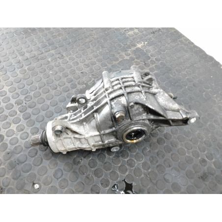 REDUKTOR SKRZYNI BIEGÓW ALFA ROMEO GIULIA II 2.0 TBI 280KM 2.0 TBI 2017 00552845870 M0030082 M0031083  092 280 2675 