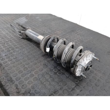 AMORTYZATOR PRZÓD LEWY ALFA ROMEO GIULIA II 2.0 TBI 280KM 2.0 TBI 2017 50546462 SACHS 092 280 2675 