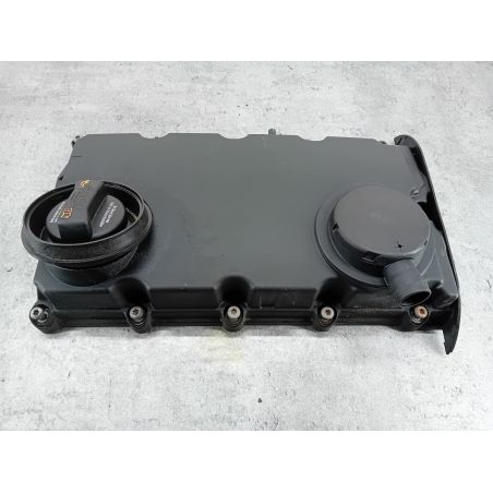 POKRYWA ZAWORÓW AUDI A6 C6 FL 2.0 TDI 136KM 2.0 TDI 2008 03G103469K  03G103475B LZ7Q 136 2300 