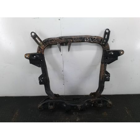 WÓZEK,TRAWERS PRZÓD OPEL COMBO C 1.3 CDTI 75KM 1.3 CDTI 2007 WÓZEK,TRAWERS PRZÓD Z157 75 2389 