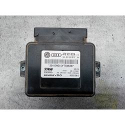 MODUŁ HAMULCA RĘCZNEGO AUDI A6 C6 FL 2.0 TDI 136KM2.0 TDI20084F0907801A  4F0910801CLZ7Q1362300                                            