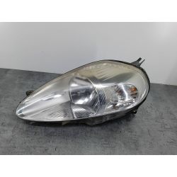 LAMPA PRZÓD LEWA FIAT GRANDE PUNTO 1.41.4 8V200689101372SX599/A772384                                            