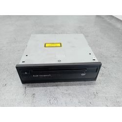 CZYTNIK NAWIGACJI AUDI A6 C6 FL 2.0 TDI 136KM2.0 TDI20084E0919887L  4E0910887TLZ7Q1362300                                            