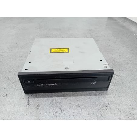 CZYTNIK NAWIGACJI AUDI A6 C6 FL 2.0 TDI 136KM 2.0 TDI 2008 4E0919887L  4E0910887T LZ7Q 136 2300 