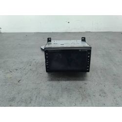 RADIO NAWIGACJA FABRYCZNA KIA CARNIVAL II 2.9 CRDI2.9 CRDI2007RADIO NAVI GPS6C1851960                                            