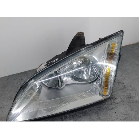 LAMPA PRZÓD LEWA FORD FOCUS II 1.6 100KM 1.6 16V 2006 4M51-13W030 13 100 2385 
