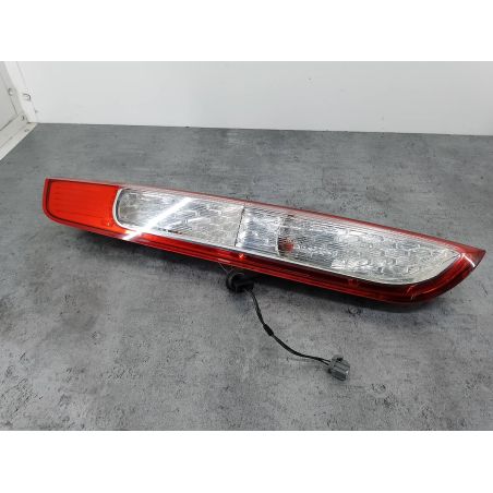 LAMPA TYLNA LEWA FORD FOCUS II FL 1.6 TDCI 2009 8M51-13405-A H4 90 2387 