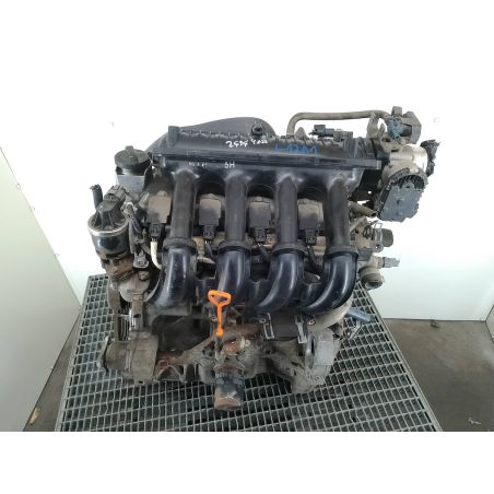 Engine HONDA JAZZ II 1.2 I-DSI 1.2 I-DSI 2005 L12A1 77 2434 
