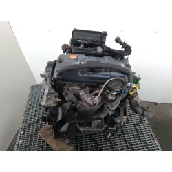 Engine CITROEN C3 I 1.4 i 8V 75KM1.4 i 8V2003KFVKPU752470                                            