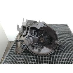 SKRZYNIA BIEGÓW MANUALNA CITROEN C3 I 1.4 i 8V 75KM1.4 i 8V200320CP15KPU752470                                            