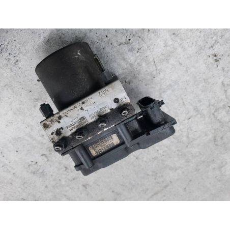 ABS PUMP KIA CARNIVAL II 2.9 CRDI 2.9 CRDI 2007 58920-4D000 0265231587  6C 185 1960 