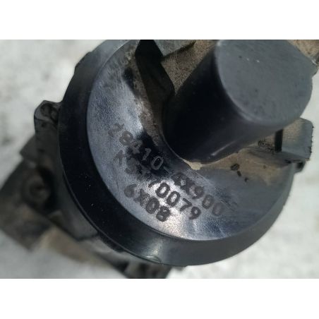 ZAWÓR EGR KIA CARNIVAL II 2.9 CRDI 2.9 CRDI 2007 28410-4X900 6C 185 1960 