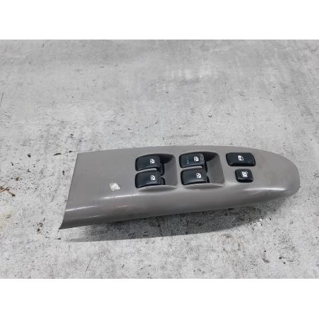 PANEL STEROWANIA SZYB KIA CARNIVAL II 2.9 CRDI 2.9 CRDI 2007 93570-4D000KS 6C 185 1960 
