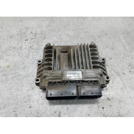 KOMPUTER, STEROWNIK KIA CARNIVAL II 2.9 CRDI 2.9 CRDI 2007 39104-4X910 28073401 6C 185 1960 