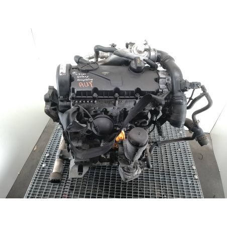 Engine FORD GALAXY 1.9 TDI 1.9 TDI 2002 AUY 