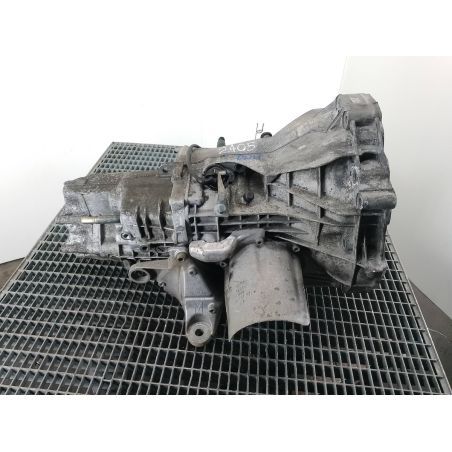 SKRZYNIA BIEGÓW MANUALNA AUDI A4 B5 1.8 125KM 1.8 20V 1999 DWH LZ5L 125 2405 