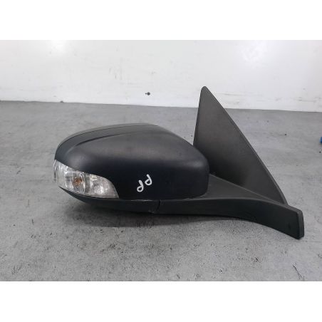 LUSTERKO PRAWE VOLVO C30 ( 06-12 ) 1.6 D 109KM 1.6 D 2008 30657328 481-16 109 2213 