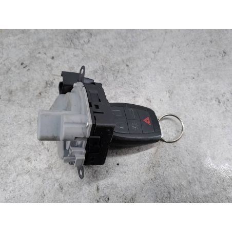 STACYJKA VOLVO C30 ( 06-12 ) 1.6 D 109KM 1.6 D 2008 31252481 481-16 109 2213 