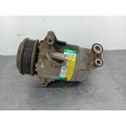 POMPA, SPRĘŻARKA KLIMATYZACJI OPEL ZAFIRA B 1.9 CDTI 100KM1.9 CDTI200613124752 6570276Z163100                                            