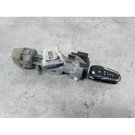 STACYJKA FORD FOCUS II FL 1.6 TDCI 2009 3M51-3F880-AD H4 90 2387 