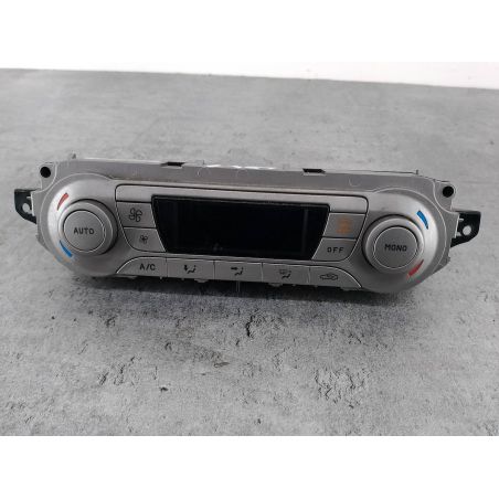 PANEL NAWIEWU FORD FOCUS II FL 1.6 TDCI 2009 7M5T18C612CE H4 90 2387 