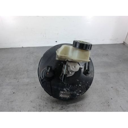 SERWO HAMULCOWE VOLVO C30 ( 06-12 ) 1.6 D 109KM 1.6 D 2008 6N51-2B195-CD 03.7864-1631.4  ATE 481-16 109 2213 