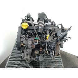 SILNIK RENAULT SCENIC II 1.5 DCI2004K9KD722TEB76802350                                            