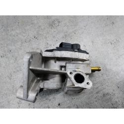 ZAWÓR EGR VW PASSAT B6 2.0 FSI 150KM2.0 FSI2006ZAWÓR EGRLA7W1502189                                            