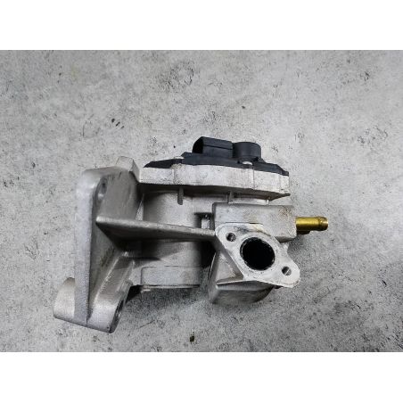 ZAWÓR EGR VW PASSAT B6 2.0 FSI 150KM 2.0 FSI 2006 ZAWÓR EGR LA7W 150 2189 