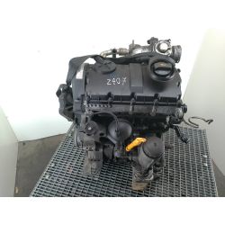 Engine FORD GALAXY II 1.9 TDI2002AUYB91152407                                            