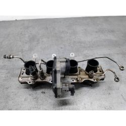 NASTAWNIK KLAP KOLEKTORA VW PASSAT B6 2.0 FSI 150KM2.0 FSI200606D133209T  06D133340  2900308501LA7W1502189                                            