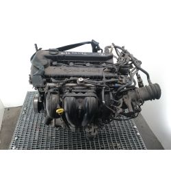 Engine MAZDA 6 I 1.8 120KM1.8 16V2005L825B1202316                                            
