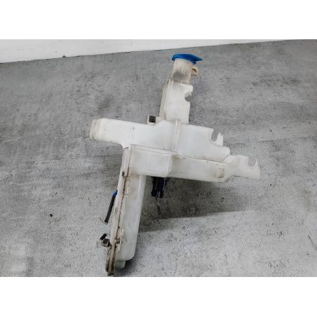 ZBIORNIK SPRYSKIWACZY VW PASSAT B6 2.0 FSI 150KM 2.0 FSI 2006 3C0955453P  3C0955453Q LA7W 150 2189 